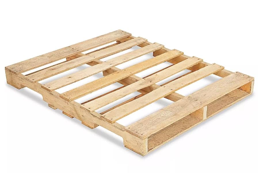 48x40 wood pallets for sale