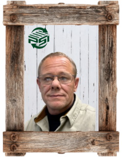 Don Matre - Chief Executive Officer