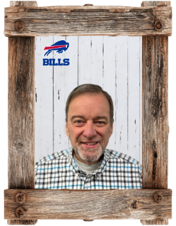 Don Matre - Chief Executive Officer