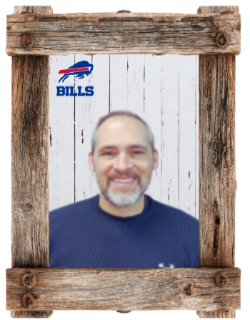 Don Matre - Chief Executive Officer