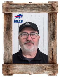 Don Matre - Chief Executive Officer