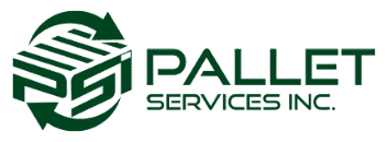 Pallet Services Inc Logo