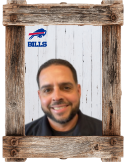 Don Matre - Chief Executive Officer