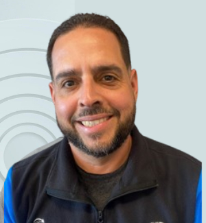 Joel Rios - Transportation Manager