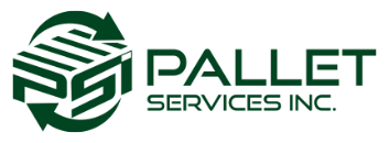 Pallet Services Inc Logo