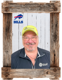 Don Matre - Chief Executive Officer