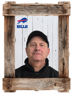 Don Matre - Chief Executive Officer