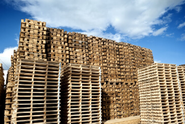 Pallet Services