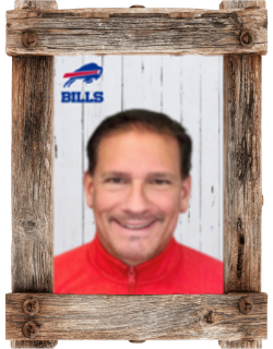 Don Matre - Chief Executive Officer